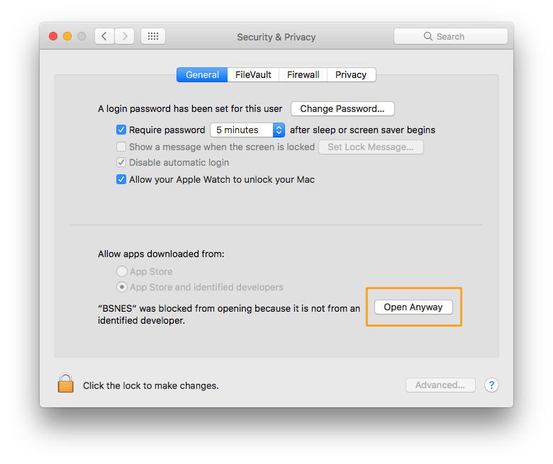 Cover Open App On Mac