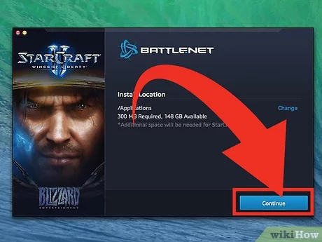Blizzard App Launcher Not Working Mac